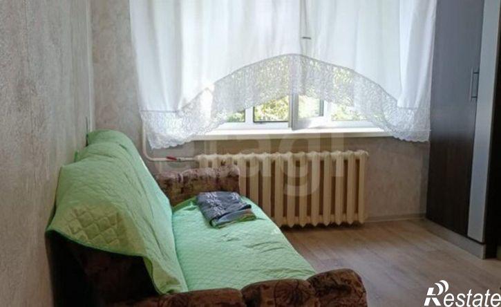 1-комн квартира ул Дальняя, 36,  д. 36