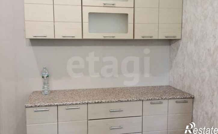 1-комн квартира ул Дальняя, 36,  д. 36