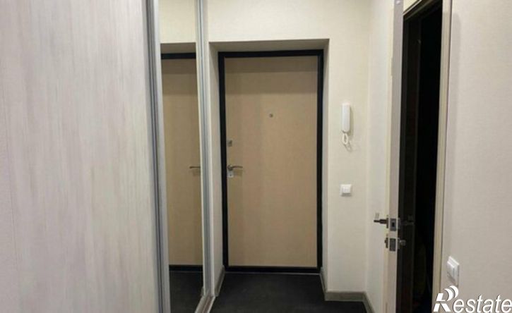 1-комн квартира ул Тентюковская, 304,  д. 304