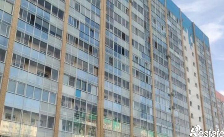 1-комн квартира ул Тентюковская, 304,  д. 304