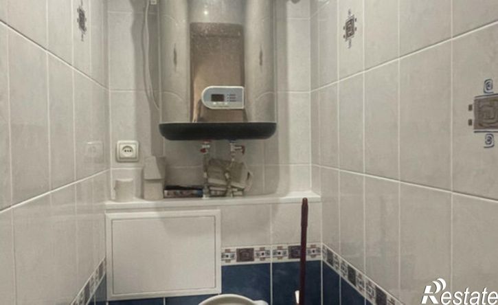 3-комн квартира ул Весенняя, 1,  д. 1