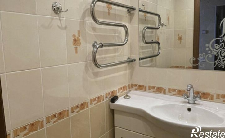 3-комн квартира ул Весенняя, 1,  д. 1