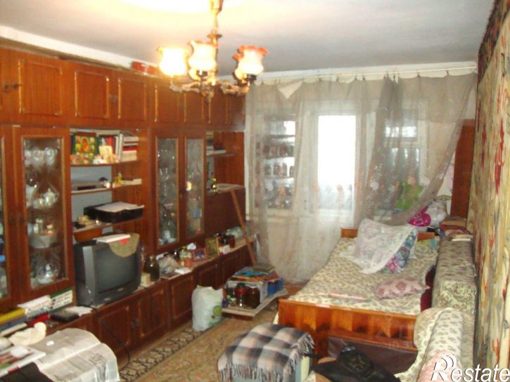 3-комн квартира ул Коммунистическая, 37,  д. 37