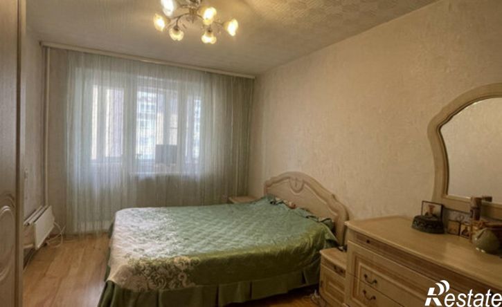 3-комн квартира ул Весенняя, 1,  д. 1