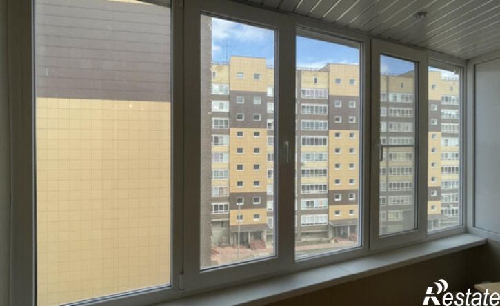 3-комн квартира ул Весенняя, 1,  д. 1