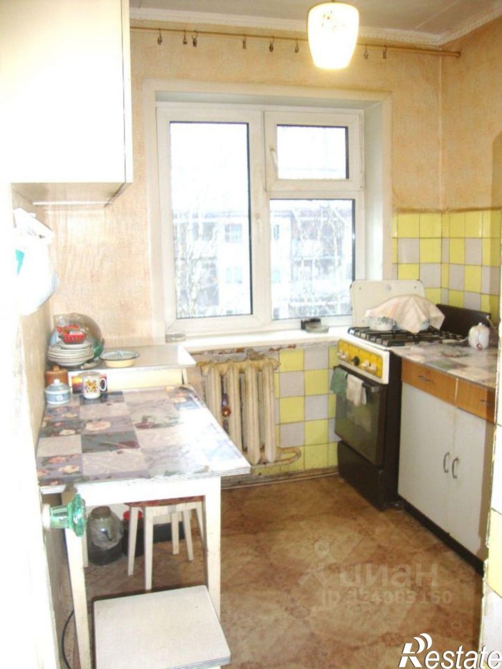 3-комн квартира ул Коммунистическая, 37,  д. 37