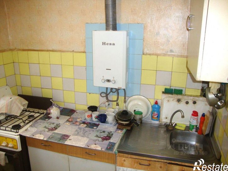 3-комн квартира ул Коммунистическая, 37,  д. 37