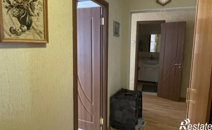 3-комн квартира ул Весенняя, 1,  д. 1