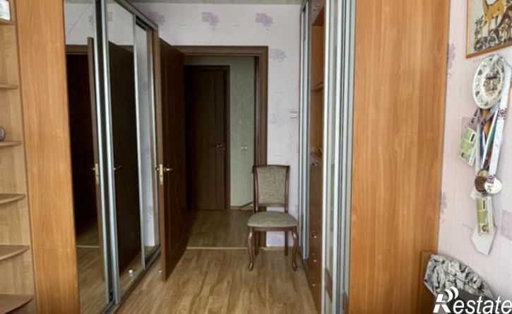 3-комн квартира ул Весенняя, 1,  д. 1