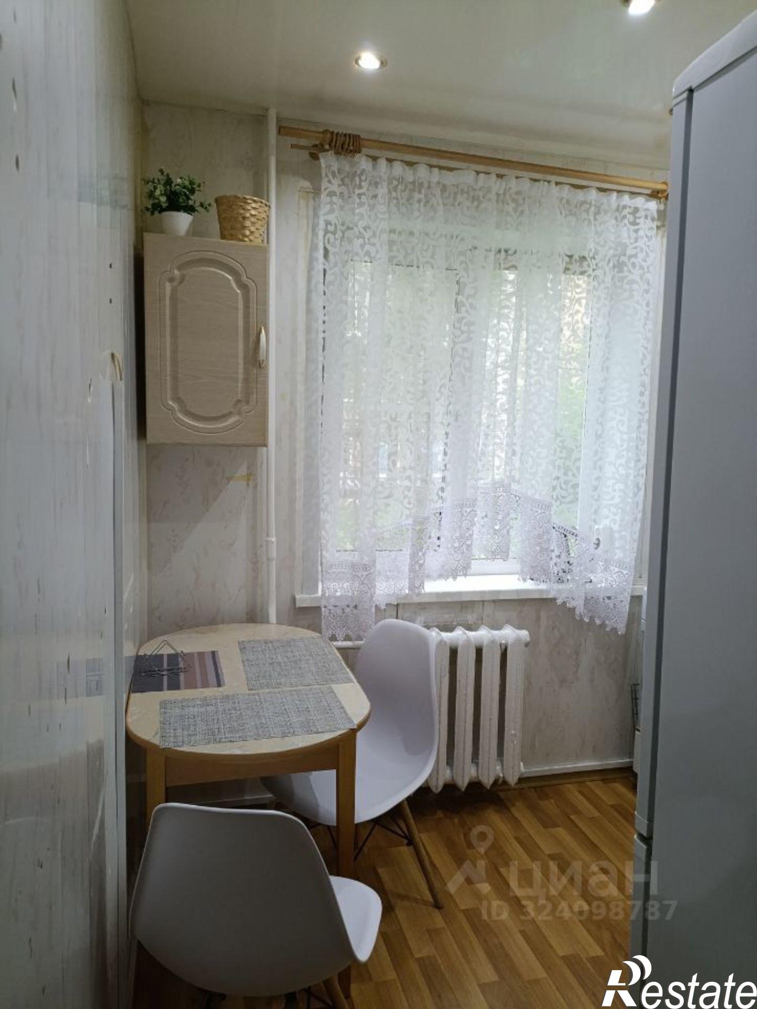 Сдать квартиру за 25 000 рублей на Коммунистическая улица, 36