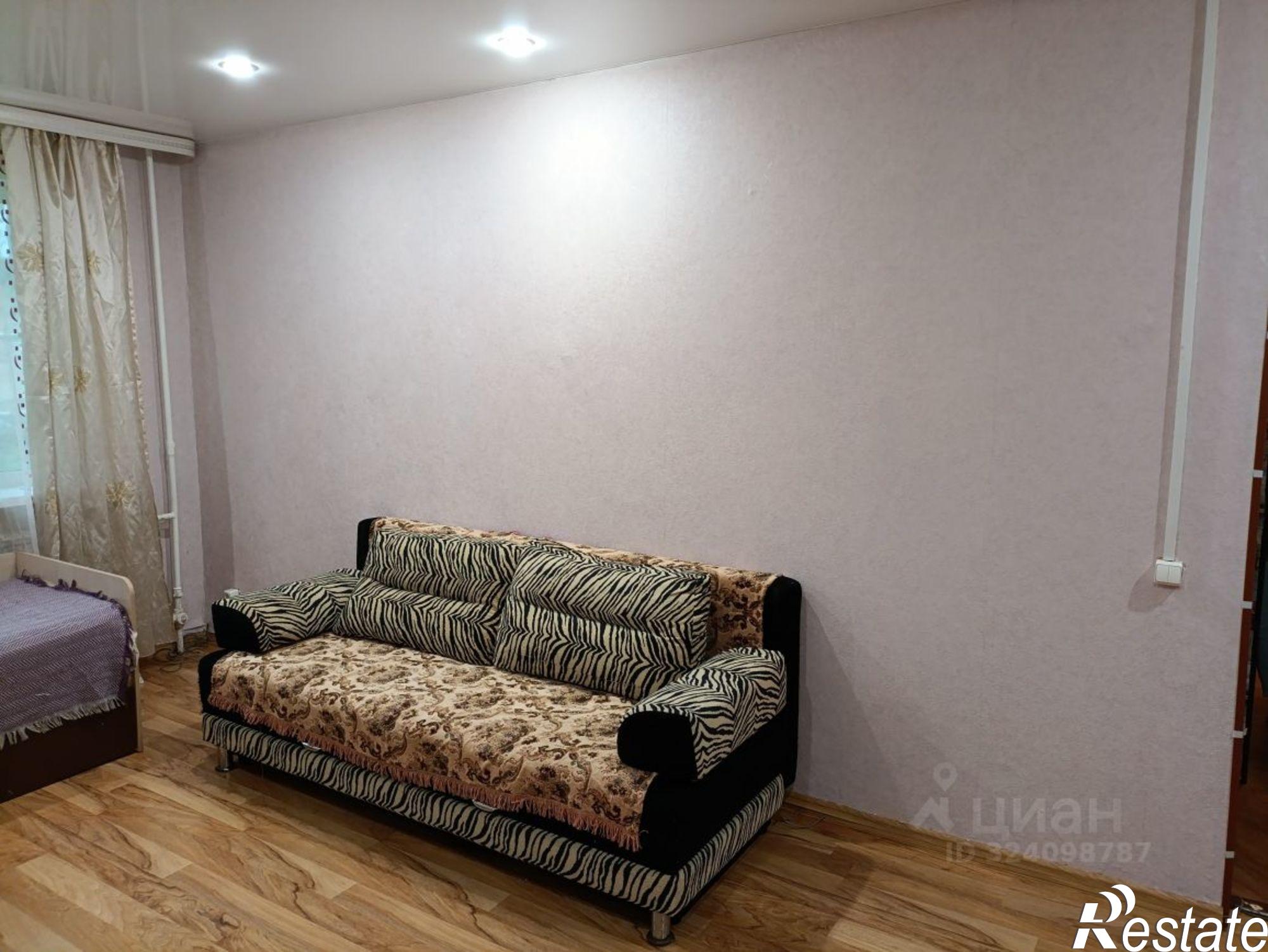 Сдать квартиру за 25 000 рублей на Коммунистическая улица, 36