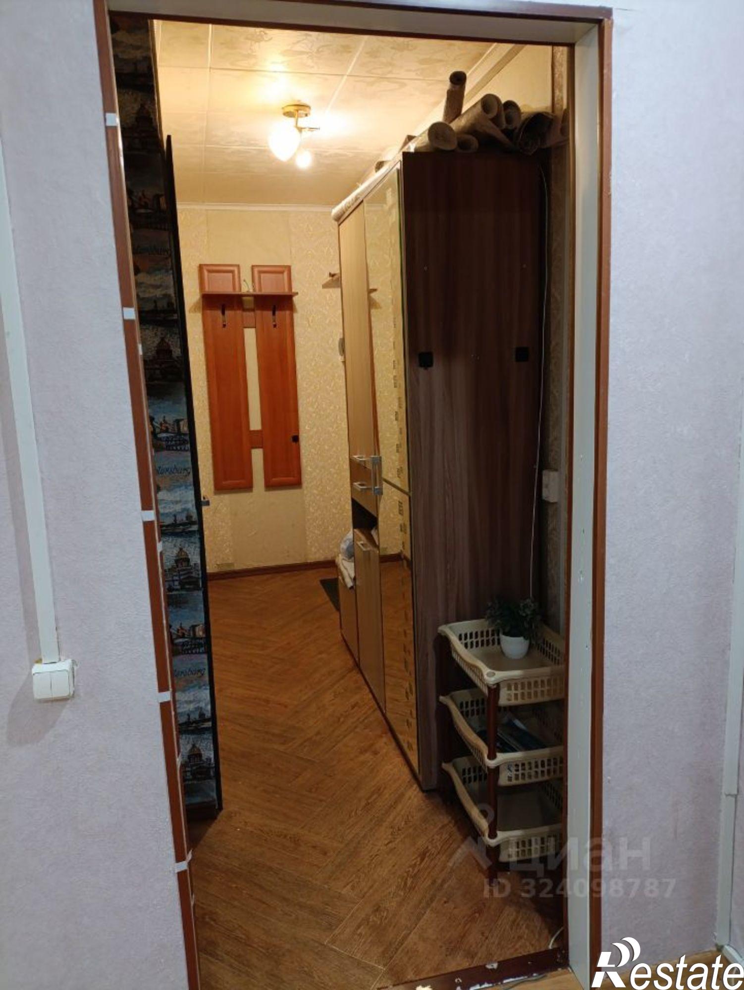 Сдать квартиру за 25 000 рублей на Коммунистическая улица, 36