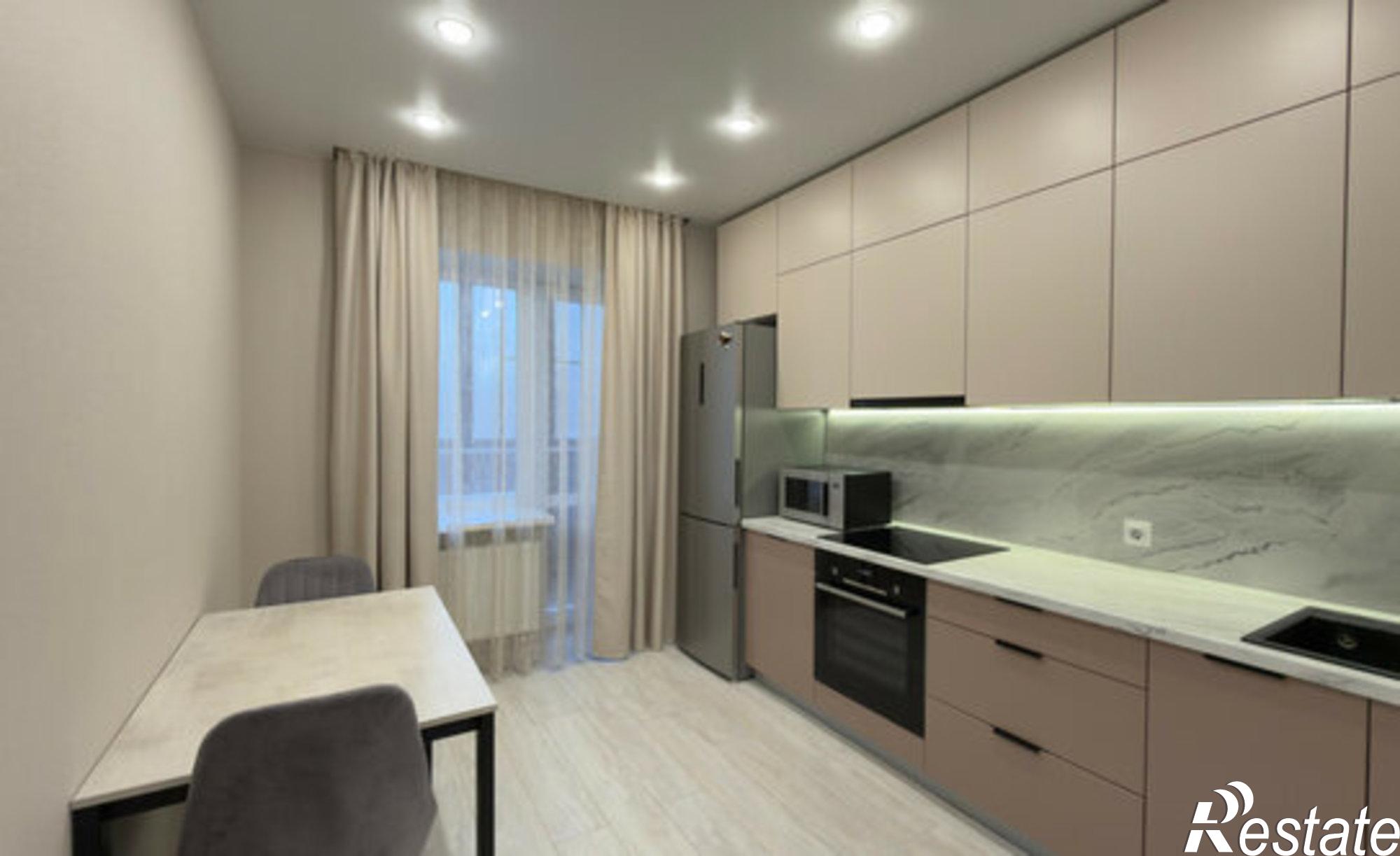 Купить квартиру за 6 100 000 рублей на улица Орджоникидзе, 56/1