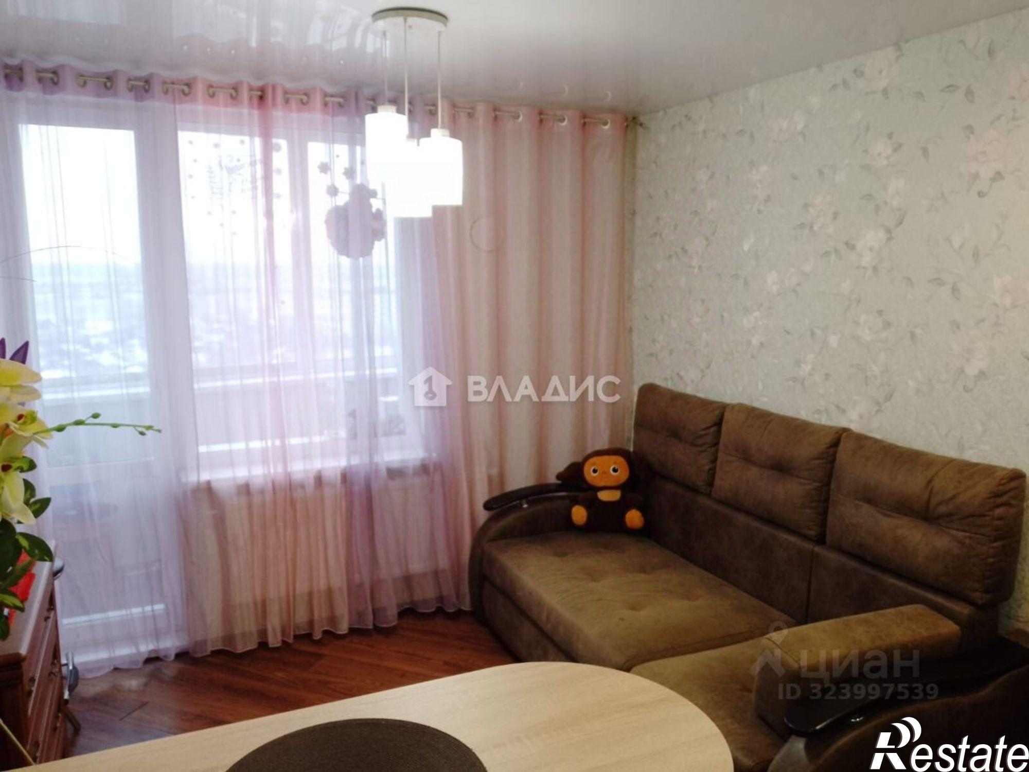 Купить квартиру за 6 000 000 рублей на Сысольское шоссе, 1/11