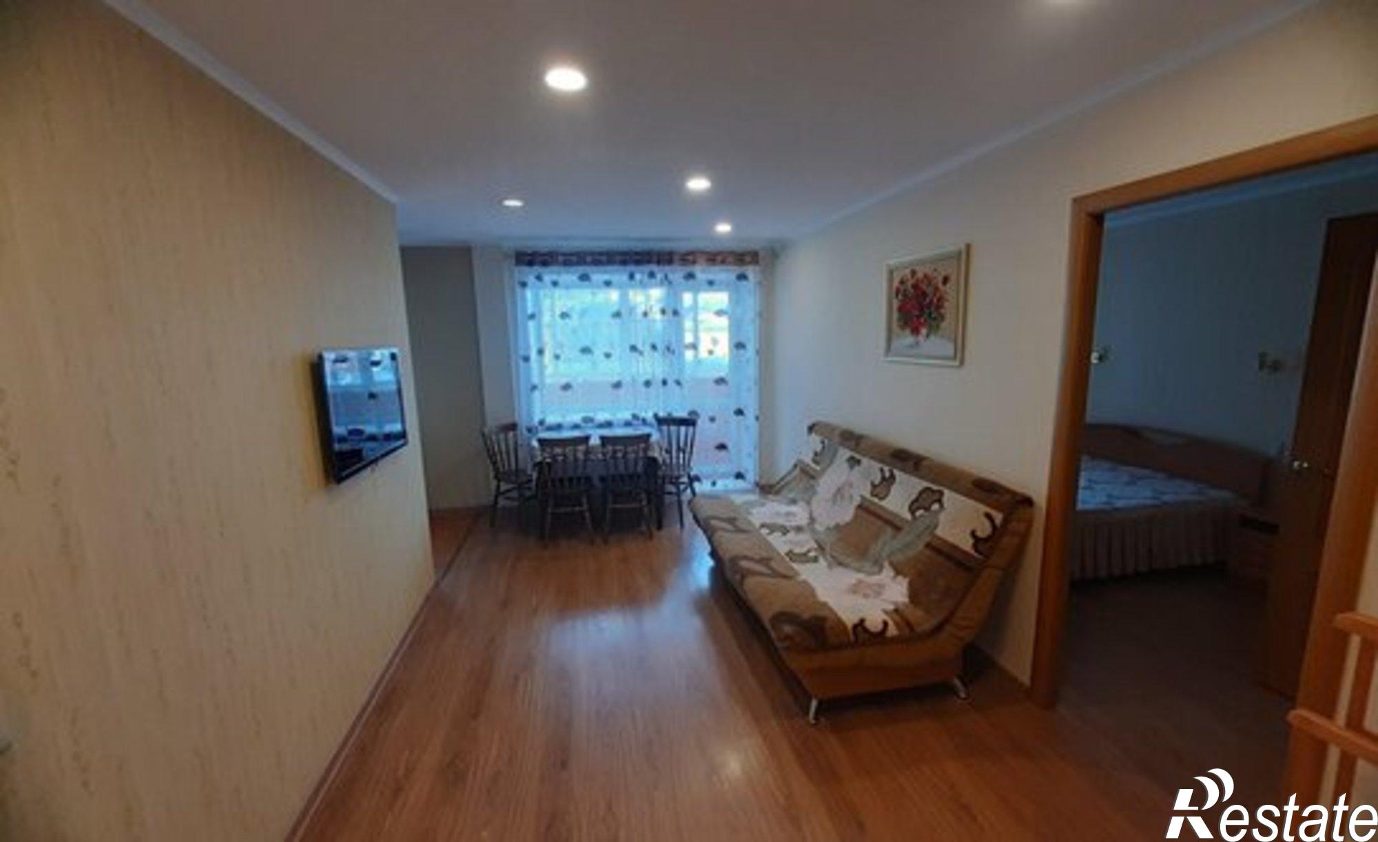 Купить квартиру за 4 900 000 рублей на улица Ленина, 77