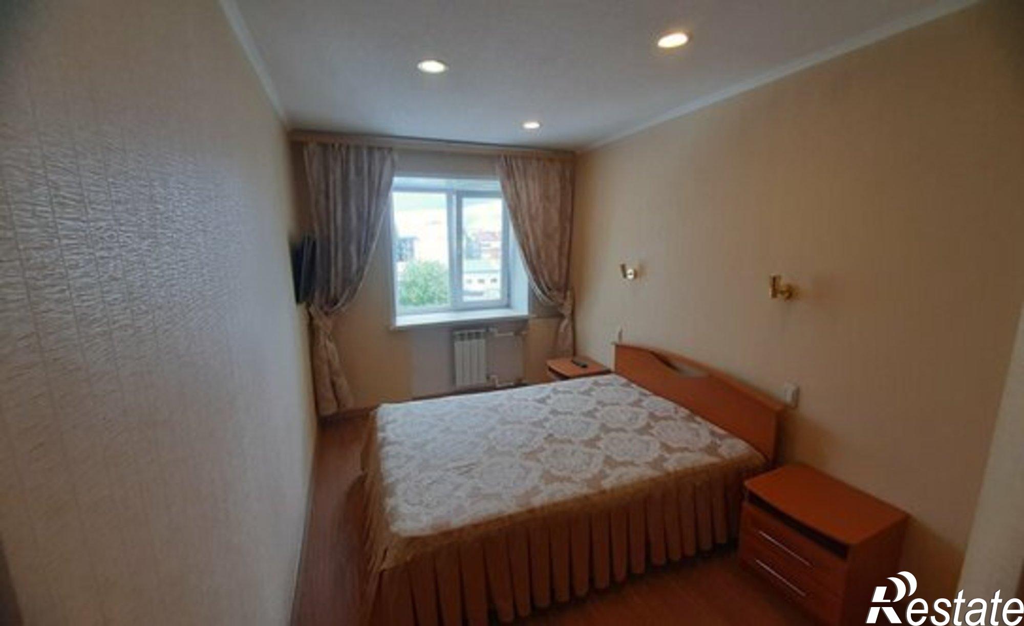 Купить квартиру за 4 900 000 рублей на улица Ленина, 77