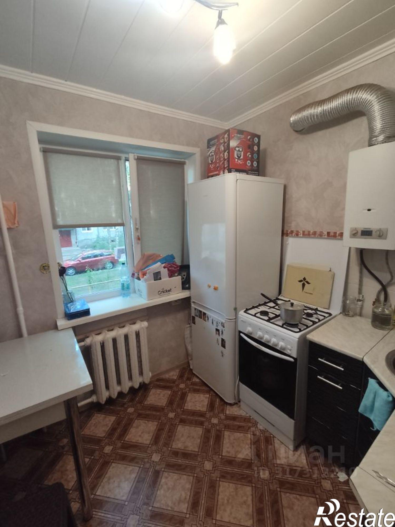 Сдать комнату за 11 000 рублей на ул Димитрова, 24