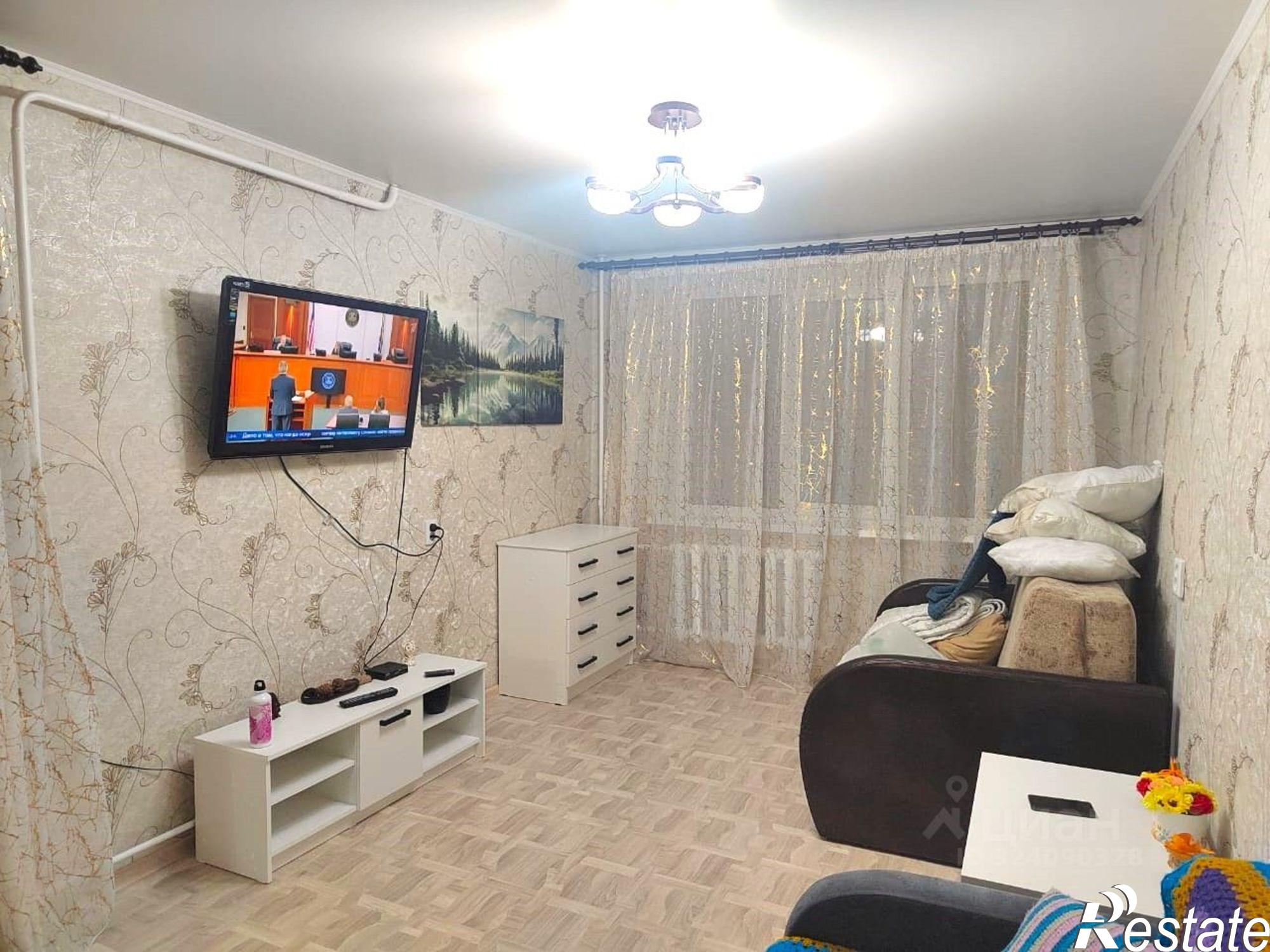 Сдать квартиру за 22 000 рублей на пр-кт Бумажников, 3