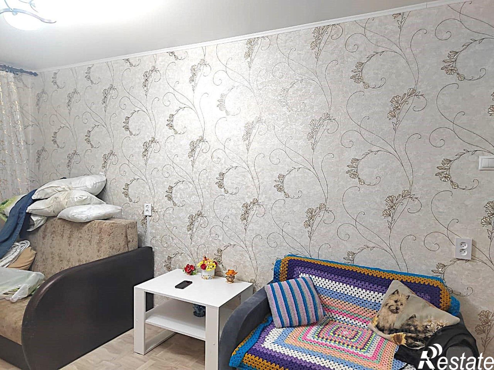 Сдать квартиру за 22 000 рублей на пр-кт Бумажников, 3