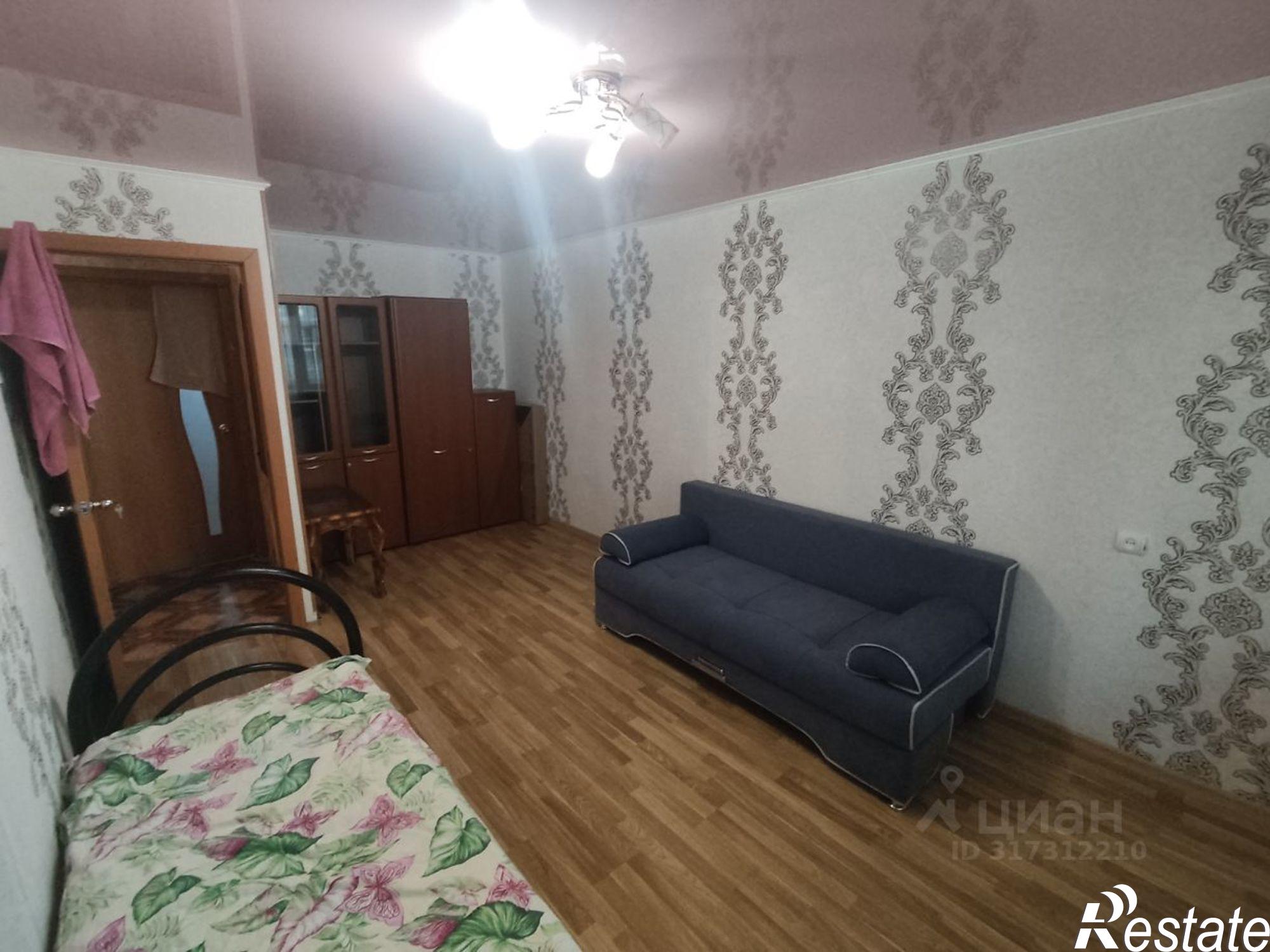 Сдать комнату за 11 000 рублей на ул Димитрова, 24