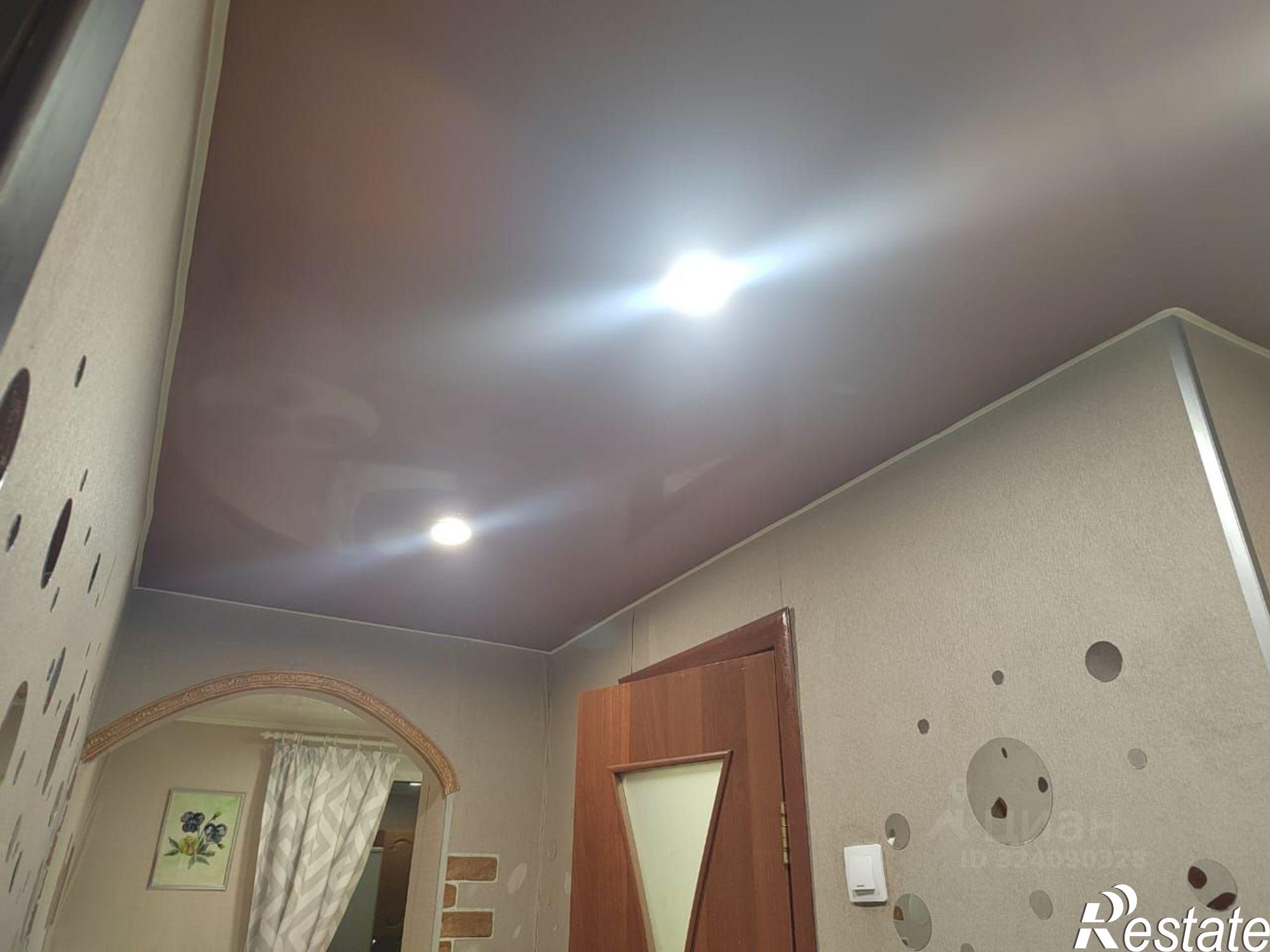 Сдать квартиру за 22 000 рублей на пр-кт Бумажников, 3