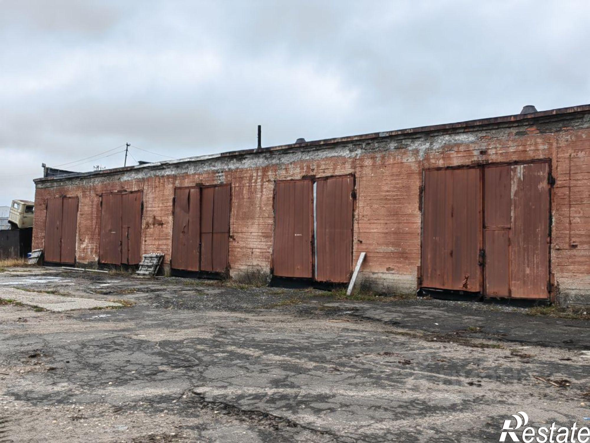 Сдать складское помещение за 79 562 рублей на ул 4-я Промышленная, 78