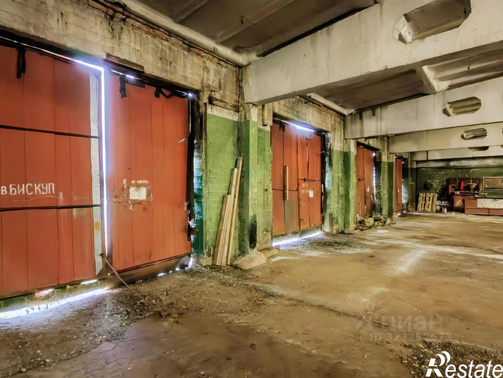 Сдать складское помещение за 79 562 рублей на ул 4-я Промышленная, 78