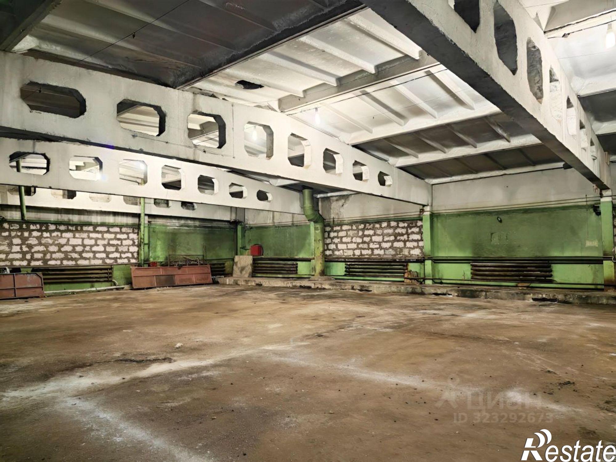 Сдать складское помещение за 79 562 рублей на ул 4-я Промышленная, 78