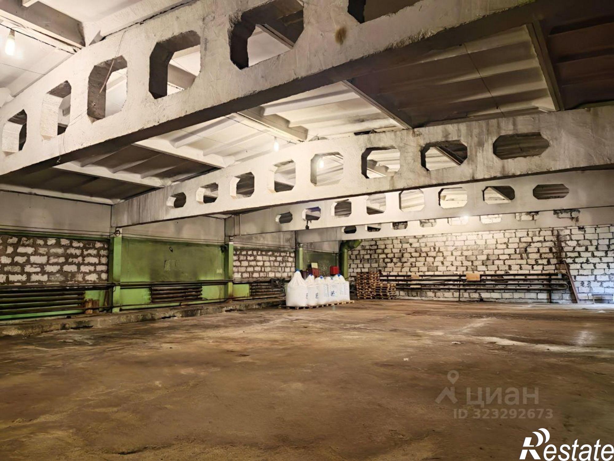 Сдать складское помещение за 79 562 рублей на ул 4-я Промышленная, 78