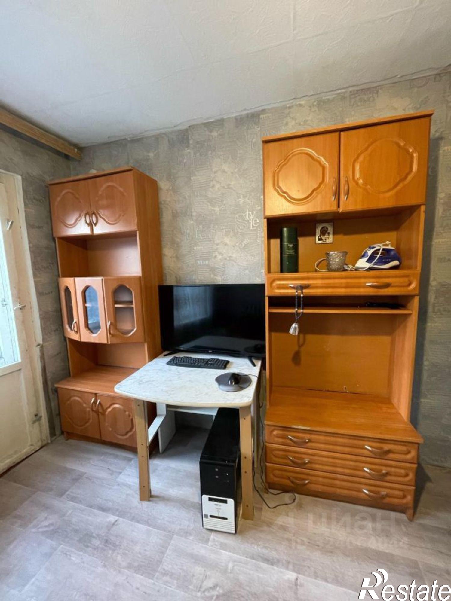 Сдать комнату за 11 000 рублей на улица Морозова, 112