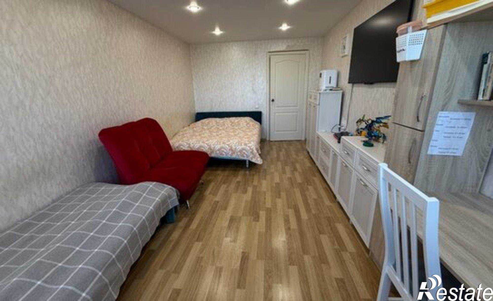 Купить квартиру за 4 750 000 рублей на Покровский бульвар, 4