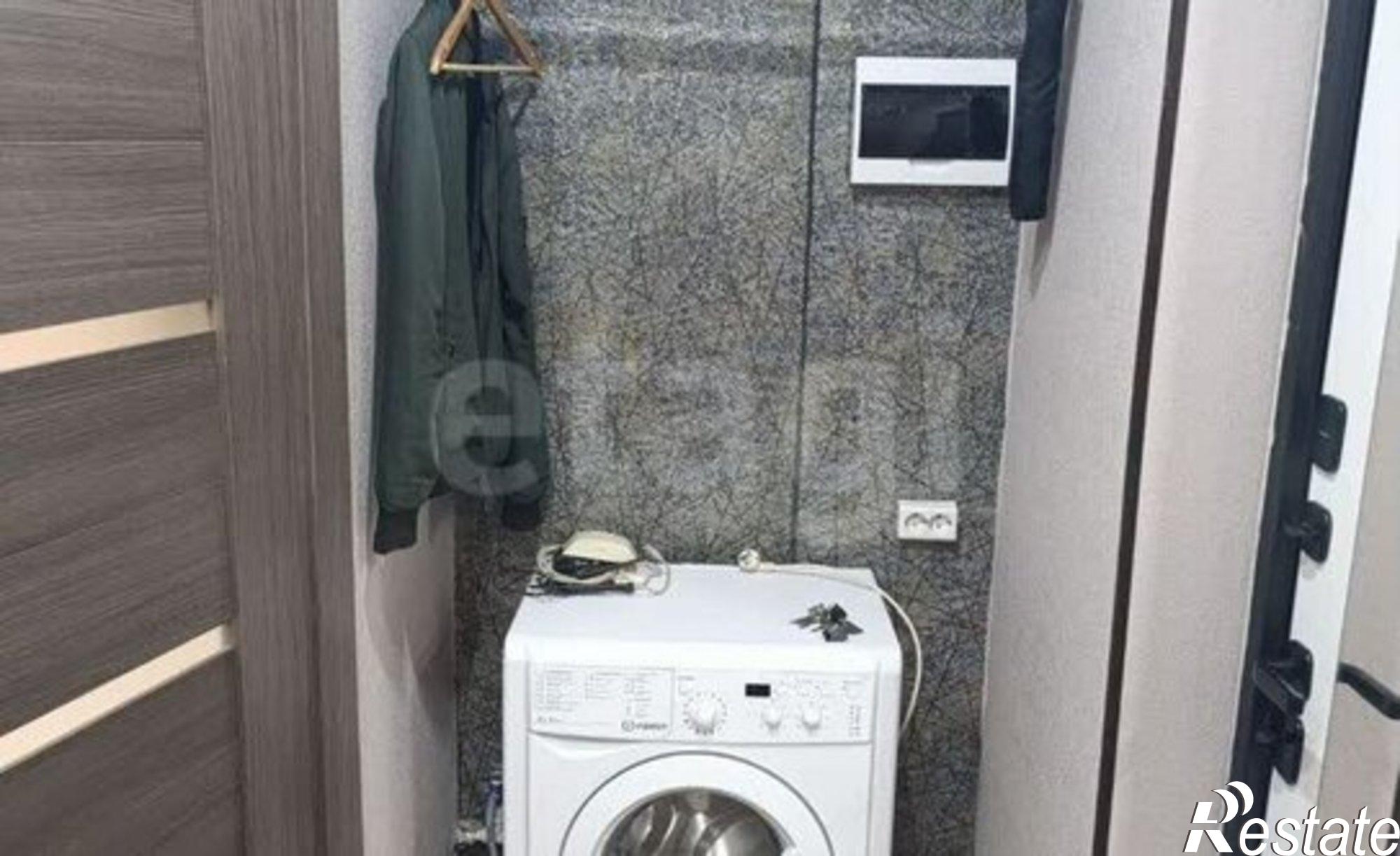 Купить квартиру за 2 600 000 рублей на Слободская улица, 19