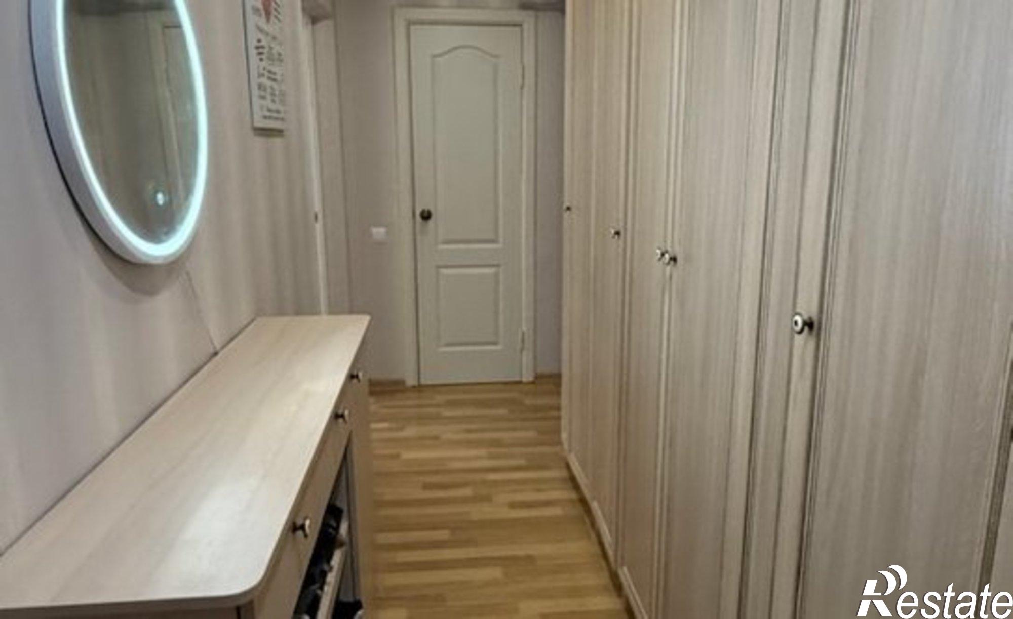 Купить квартиру за 4 750 000 рублей на Покровский бульвар, 4