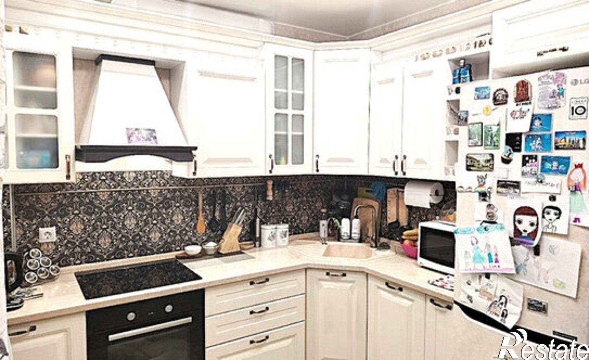 Купить квартиру за 7 800 000 рублей на улица Морозова, 205