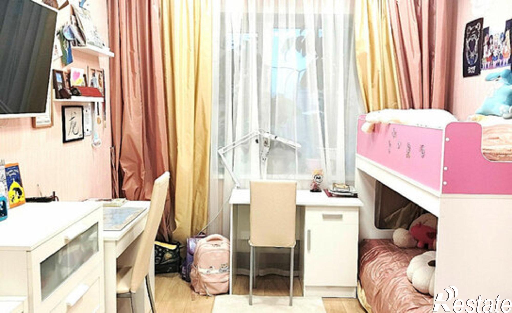 Купить квартиру за 7 800 000 рублей на улица Морозова, 205