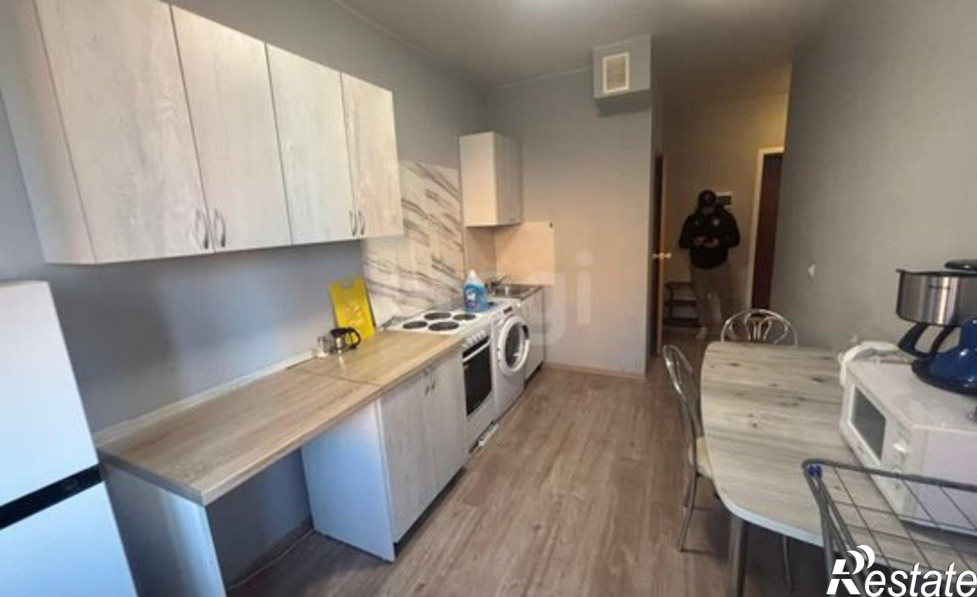 Купить квартиру за 3 800 000 рублей на ул Ручейная, 9