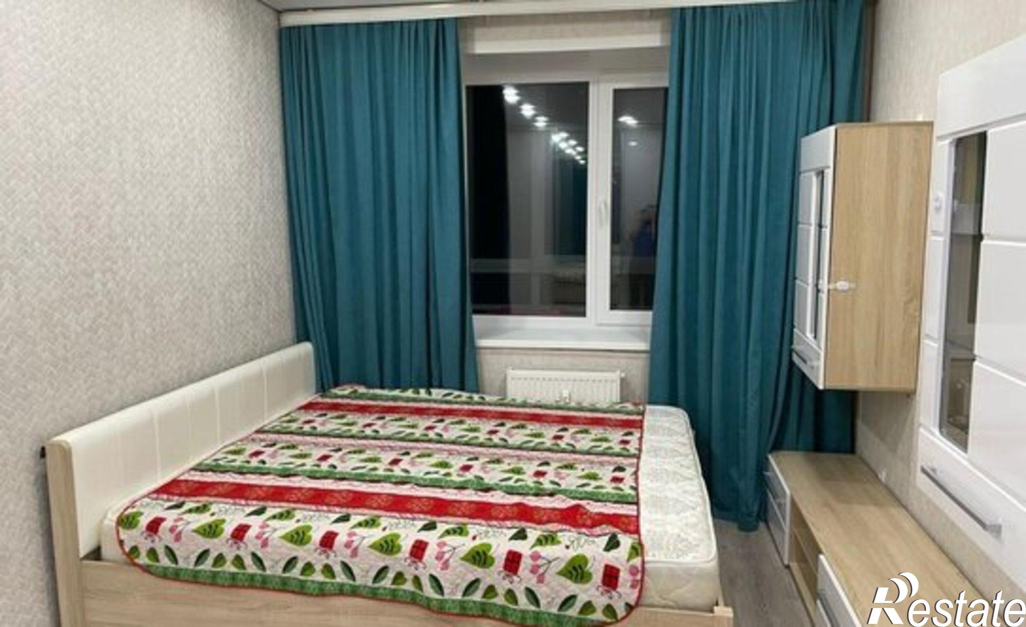 Купить квартиру за 4 500 000 рублей на Октябрьский пр-кт, 222