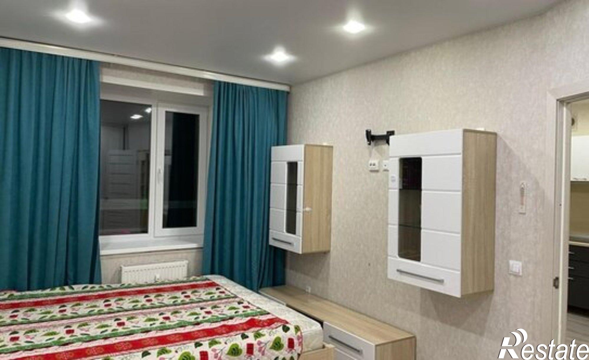 Купить квартиру за 4 500 000 рублей на Октябрьский пр-кт, 222