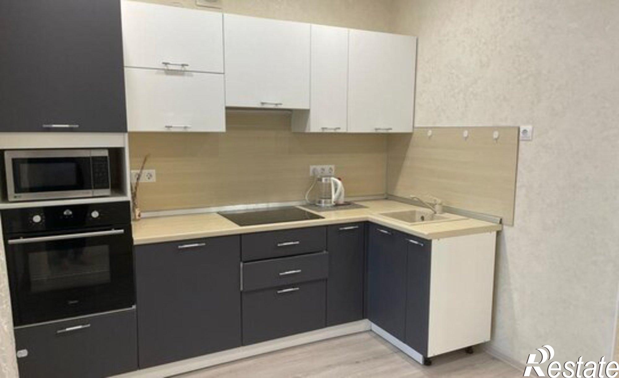 Купить квартиру за 4 500 000 рублей на Октябрьский пр-кт, 222