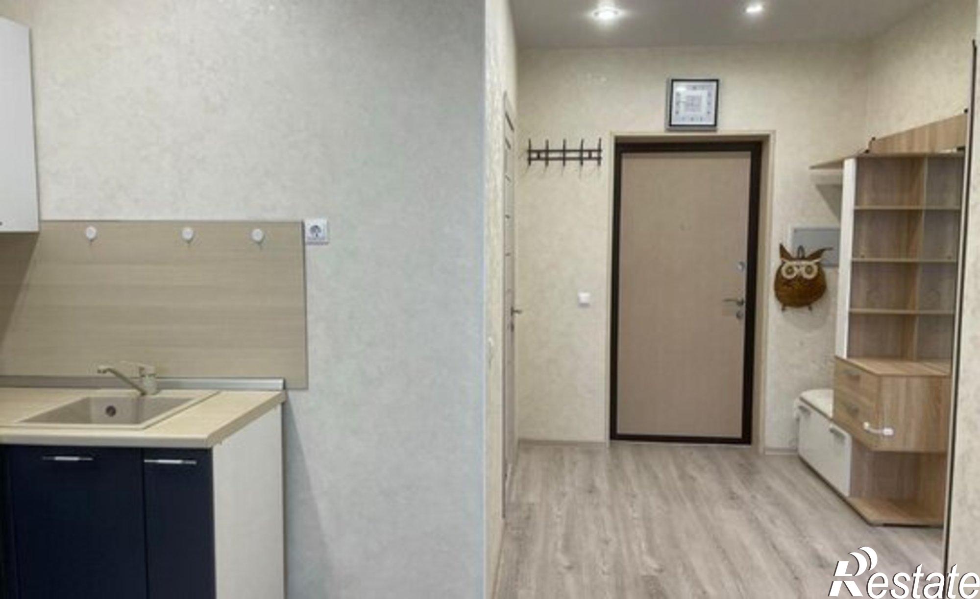 Купить квартиру за 4 500 000 рублей на Октябрьский пр-кт, 222