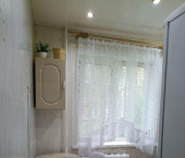 1-комн, 32кв м, этаж 1/5 Коммунистическая улица, 36