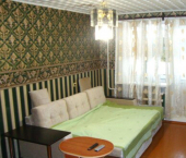 2-комн, 52кв м, этаж 6/9 улица Мира, 29