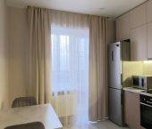 1-комн, 33кв м, этаж 4/9 улица Орджоникидзе, 56/1