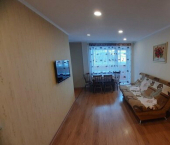 2-комн, 43кв м, этаж 4/5 улица Ленина, 77