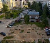 1-комн, 44кв м, этаж 9/9 Покровский бульвар, 4