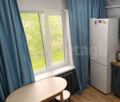 1-комн, 29кв м, этаж 2/5 Слободская улица, 19