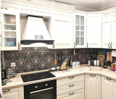 2-комн, 53кв м, этаж 3/10 улица Морозова, 205