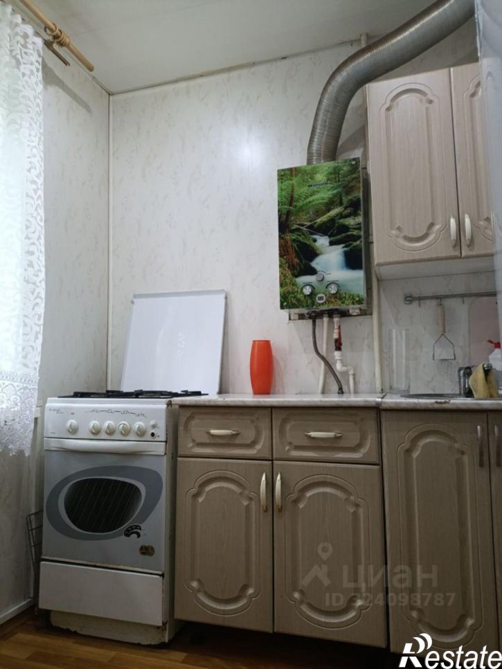 1-комн квартира Коммунистическая улица, 36,  д. 36