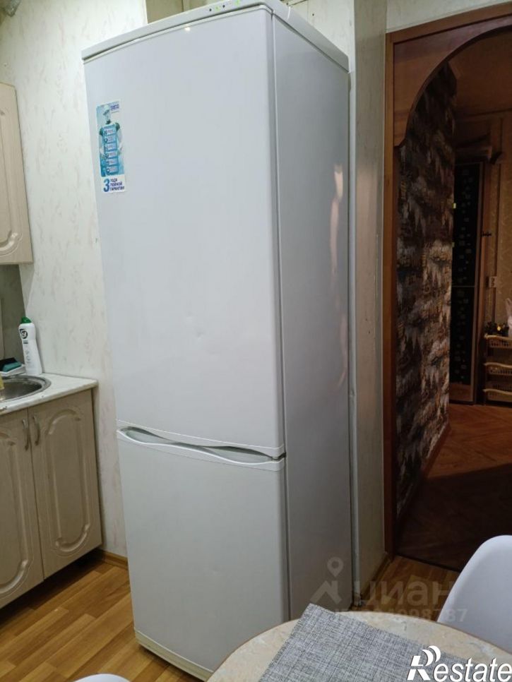 1-комн квартира Коммунистическая улица, 36,  д. 36