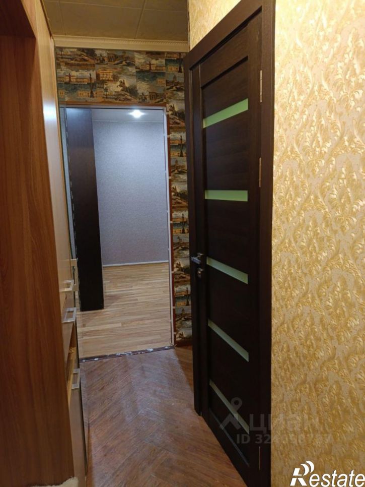 1-комн квартира Коммунистическая улица, 36,  д. 36